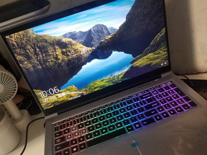 解析机械师f117fpe和rog**神3plus哪个好？谈谈有什么区别？