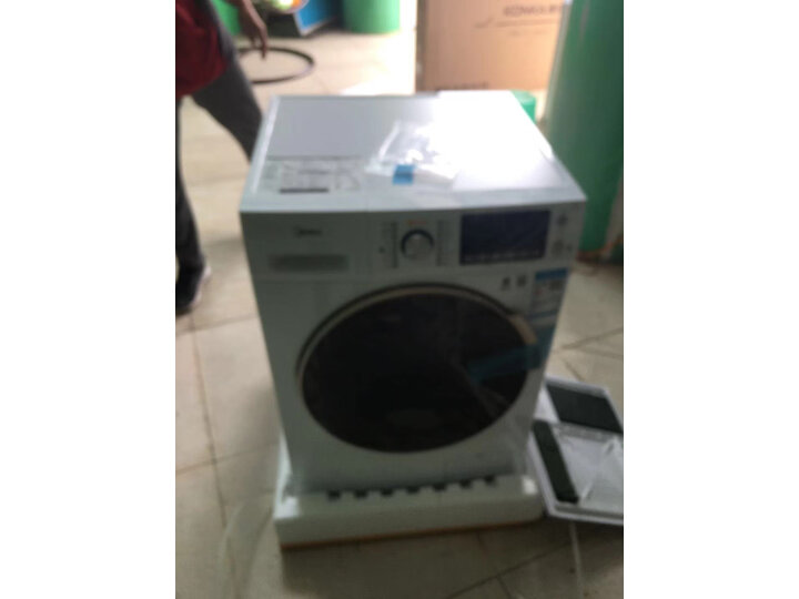 美的MD100V71WDX怎么样-美的MD100V71WDX用户反馈与体验_http://www.itswebtime.com_好物推荐_第8张