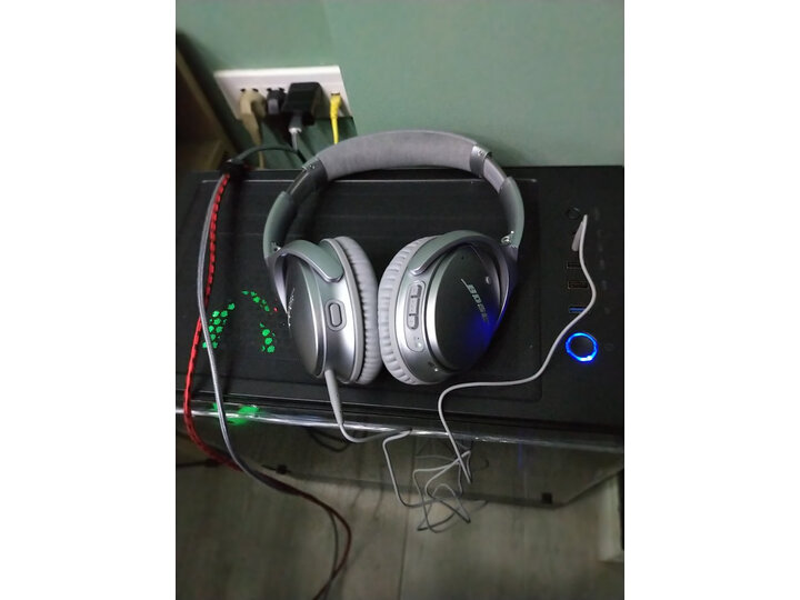 纠结boseqc35一代和二代有啥区别？详解哪个好？