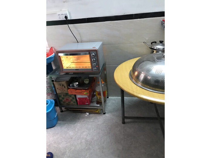 格兰仕K1H怎么样-格兰仕K1H性能测评与使用体验_http://www.itswebtime.com_好物推荐_第9张