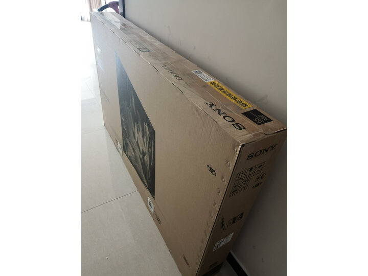 详解索尼kd65x9500g和小米4S哪个好？评价区别是？