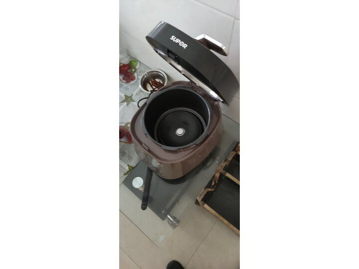 苏泊尔CYSB50FCW20QJ-100怎么样_好物推荐_第8张_itswebtime 苏泊尔CYSB50FCW20QJ-100怎么样_http://www.itswebtime.com_好物推荐_第8张