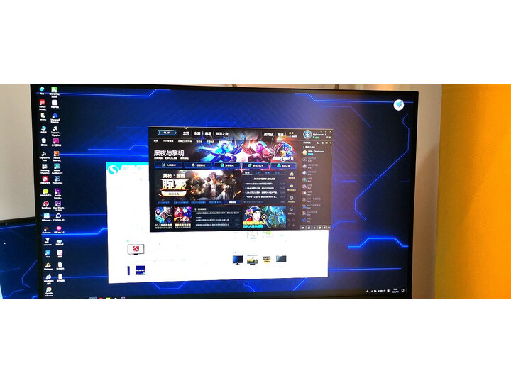 解析戴尔d2720ds和明基pd2500q区别怎么样？谈谈哪个好？