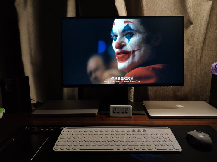 纠结戴尔u2719ds与u2719d有什么区别？详解哪个好？