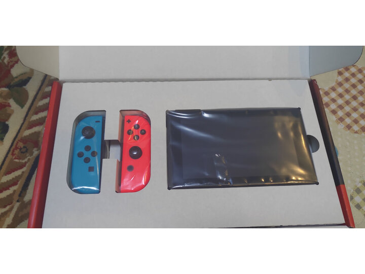 任天堂switch和xbox360区别大么，入手哪个好如何
