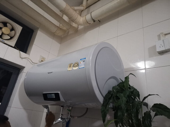 史密斯（A.O.SMITH）80升电热水器E80VDS怎么样？有谁用过，质量如何 首页推荐 第9张