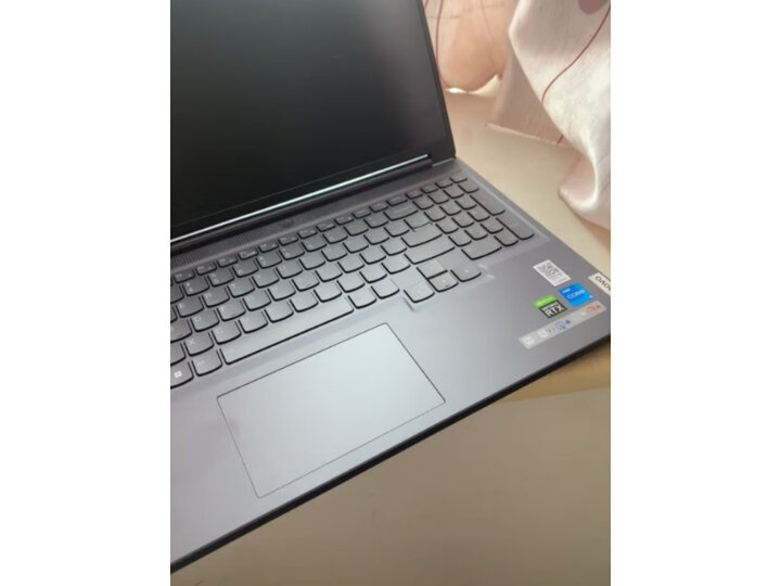 联想（Lenovo）拯救者Y7000P 2023游戏笔记本真的配置好？亲身的使用反馈 对比评测 第6张