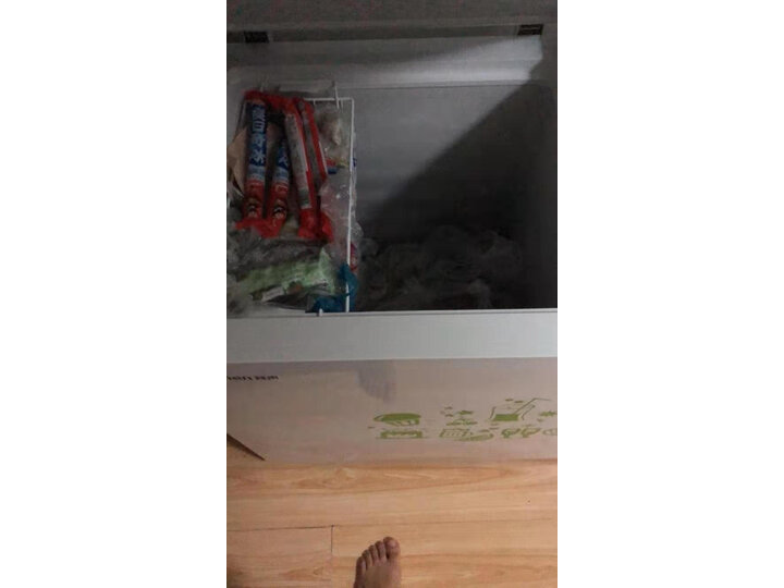 容声BCD-165MB怎么样-容声BCD-165MB真实用户评价分享_好物_第6张_美肤蝶 容声BCD-165MB怎么样-容声BCD-165MB真实用户评价分享_http://www.meifudie.com_好物_第6张