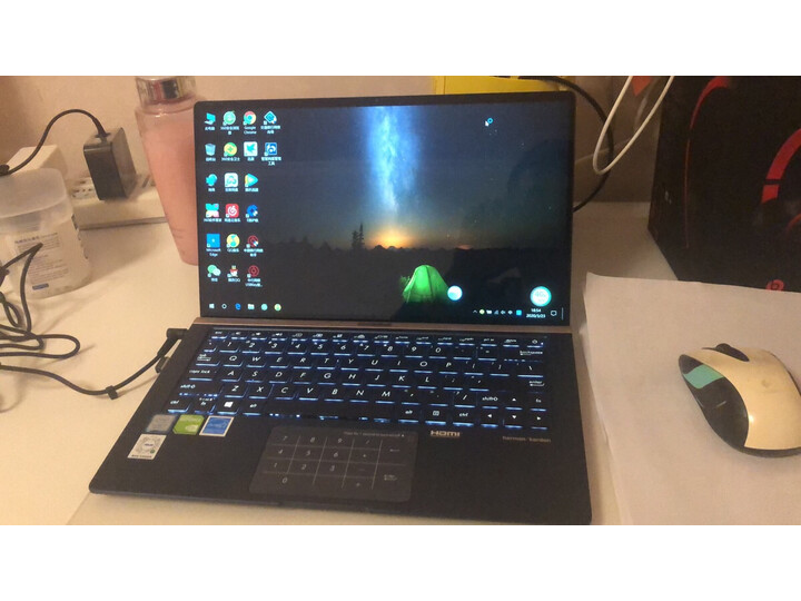评价华硕灵耀x2duo和pro哪个好？感受有什么区别？