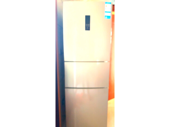 美的BCD-258WTPZM(E)怎么样_http://www.itswebtime.com_好物推荐_第6张