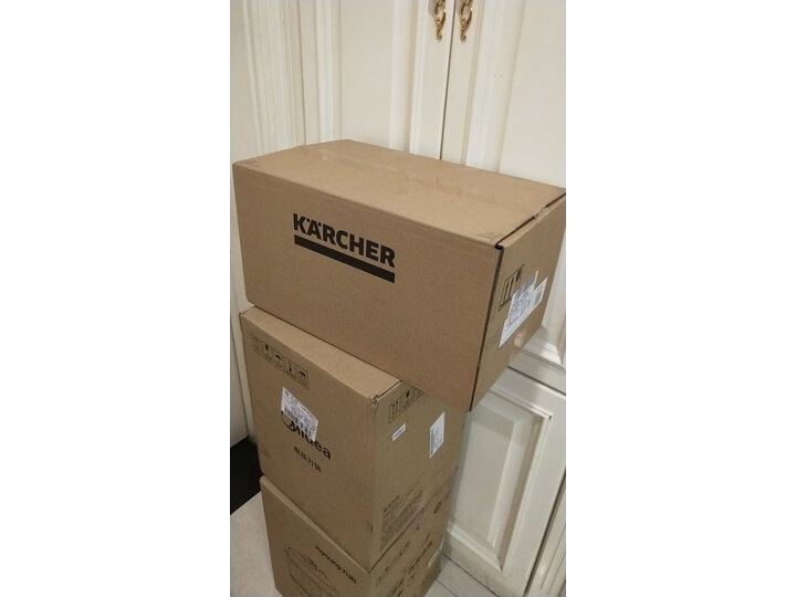 KARCHER卡赫蒸汽拖把 怎么样真实使用揭秘,不看后悔 首页推荐 第7张