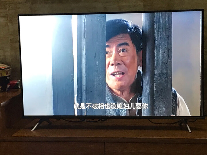 讨论VIDAA43V1A怎么样呢？使用爆料评测如何？