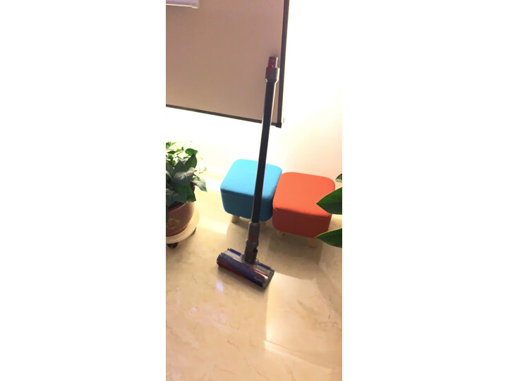 戴森(Dyson) 吸尘器 V11 COMPLETE 智能无绳吸尘器怎么样？质量口碑反应如何【媒体曝光】 首页推荐 第2张