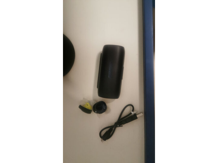 BoseSoudSport Free真无线详细参数及用户评价_http://www.meifudie.com_好物_第15张