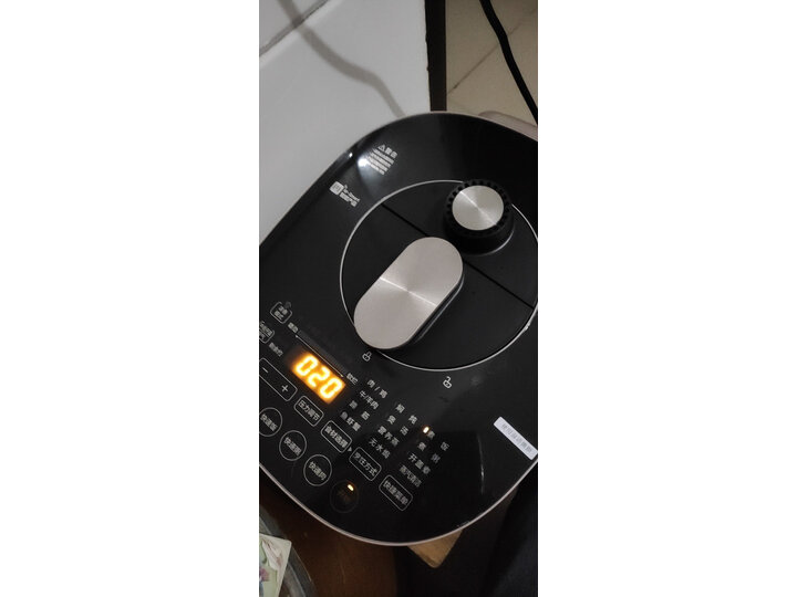 盘点美的MY-YL50P701怎么样呢？详细点评评测好不好？
