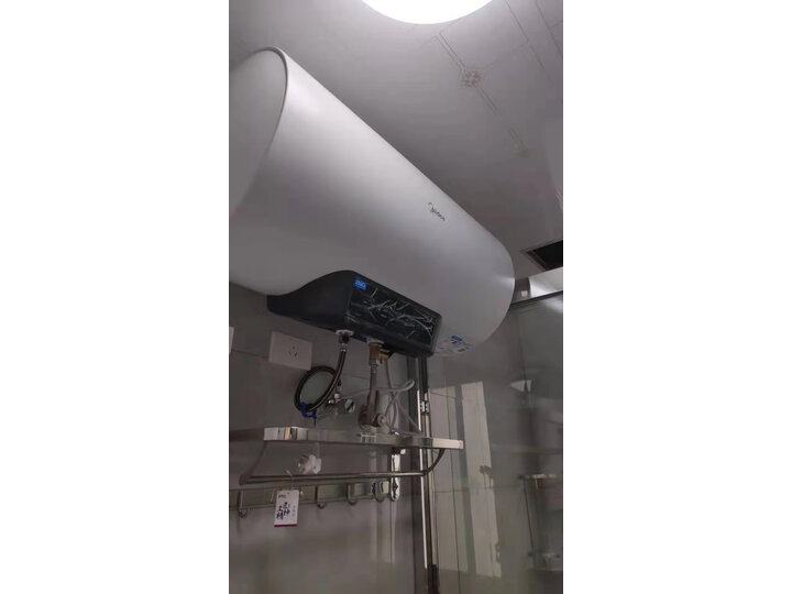 美的（Midea）60升电热水器F6021-GCS(HEY)怎么样？真的好用吗，值得买吗【用户评价 首页推荐 第4张
