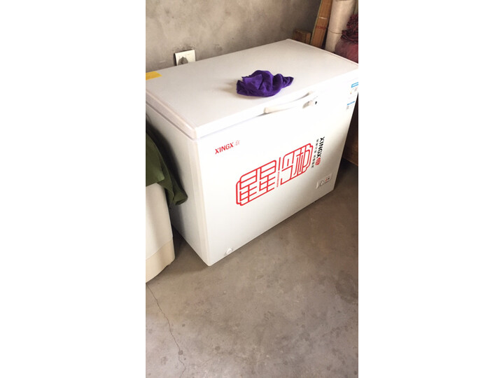 星星BCD-230HE怎么样-星星BCD-230HE真实用户评价分享_好物_第10张_美肤蝶 星星BCD-230HE怎么样-星星BCD-230HE真实用户评价分享_http://www.meifudie.com_好物_第10张