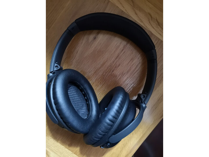 纠结boseqc35一代和二代有啥区别？详解哪个好？
