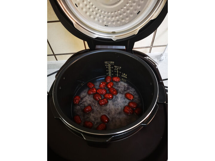 点评美的WQH50C8怎么样呢？实情测评好不好用？