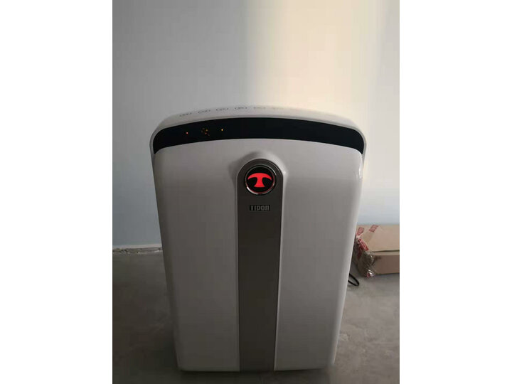 TIPON 德国汉朗 空气净化器对比测评怎么样【猛戳查看】质量性能评测详情 首页推荐 第12张