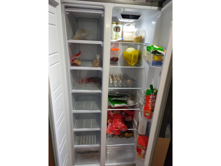 点评康佳BCD-400EGX5S怎么样呢？使用爆料评测如何？