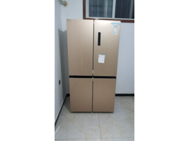 美菱BCD-501WPUCX怎么样-美菱BCD-501WPUCX性能表现如何_http://www.itswebtime.com_好物推荐_第15张