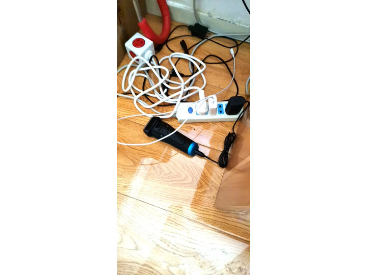 博朗5系5040s和飞利浦哪个好-博朗5系5040s和飞利浦深度对比_http://www.meifudie.com_好物_第12张