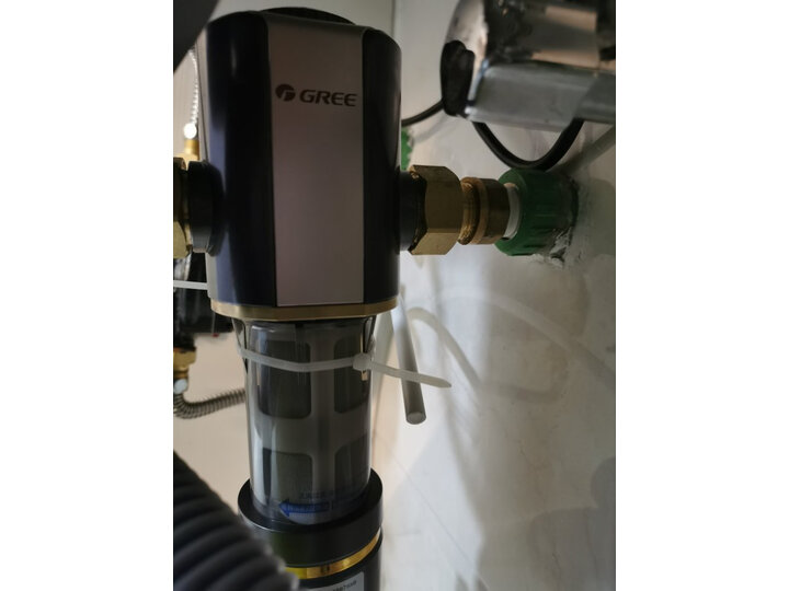 格力WTE-QZBW04怎么样-格力WTE-QZBW04用户使用体验与功能解析_http://www.itswebtime.com_好物推荐_第6张