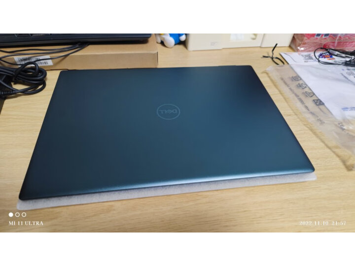 探索求真戴尔笔记本电脑Dell灵越16Plus2022 16英寸入手注意哪些？真实内情爆料 心得评测 第5张