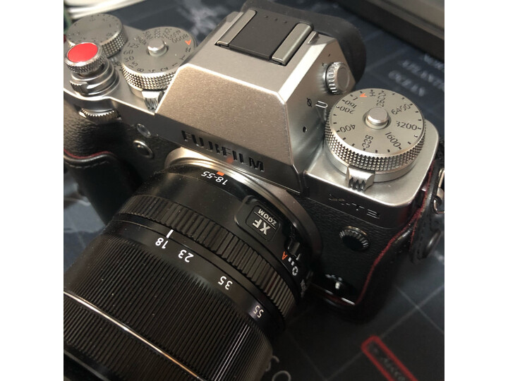 解析富士xh1和xt30哪个好？谈谈区别大不大？
