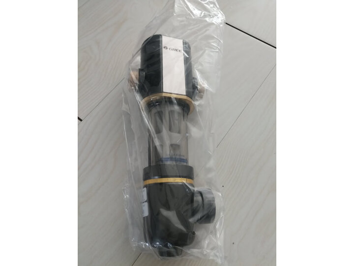 格力WTE-QZBW04怎么样-格力WTE-QZBW04用户使用体验与功能解析_http://www.itswebtime.com_好物推荐_第13张