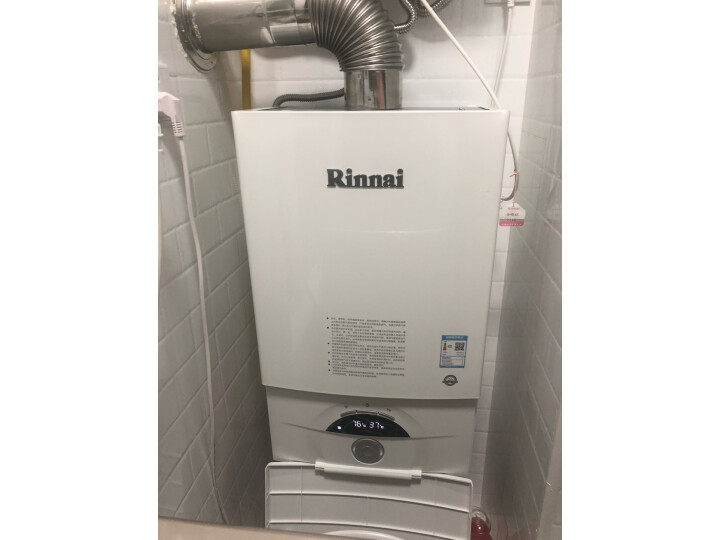 用过都叫好：林内(Rinnai)燃气壁挂炉35KWRBS-35C39配置评测如何？全面解析优缺点 心得评测 第7张