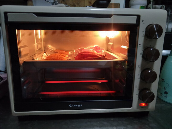 长帝TRTF32AL怎么样-长帝TRTF32AL真实用户评价分享_http://www.itswebtime.com_好物推荐_第9张