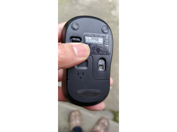 罗技m185和m220哪个好些-罗技m185和m220深度对比_好物推荐_第10张_itswebtime 罗技m185和m220哪个好些-罗技m185和m220深度对比_http://www.itswebtime.com_好物推荐_第10张