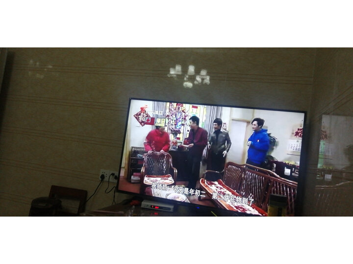 测评VIDAA55V1A-J怎么样呢？独家解析评测好不好？