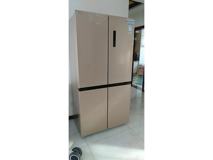 剖析美菱BCD-501WPUCX怎么样呢？内幕剖析评测好不好？