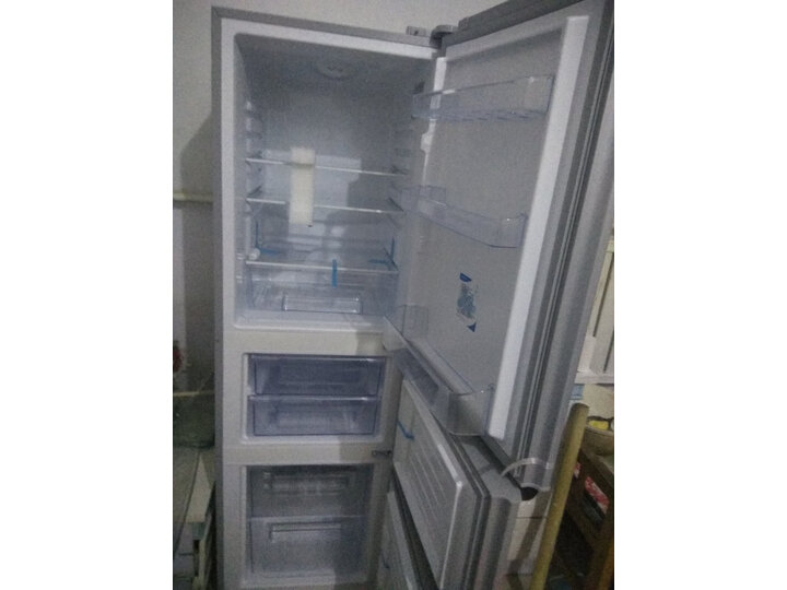 美菱BCD-203M3CX怎么样-美菱BCD-203M3CX用户使用体验与功能解析_http://www.tuijianxing.com_好物_第13张