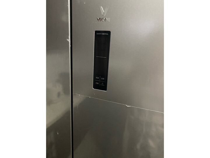 对比云米BCD-415WMSA怎么样呢？使用点评质量好吗？
