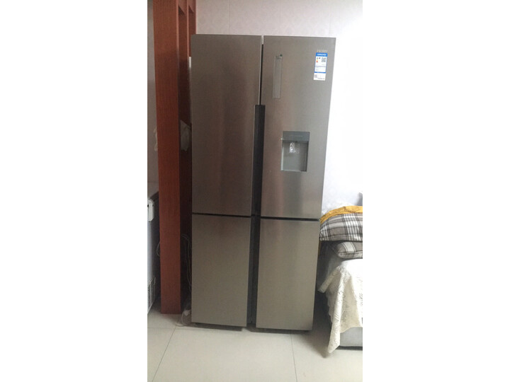 讨论海尔BCD-525WDVS怎么样呢？优缺点点评好用吗？