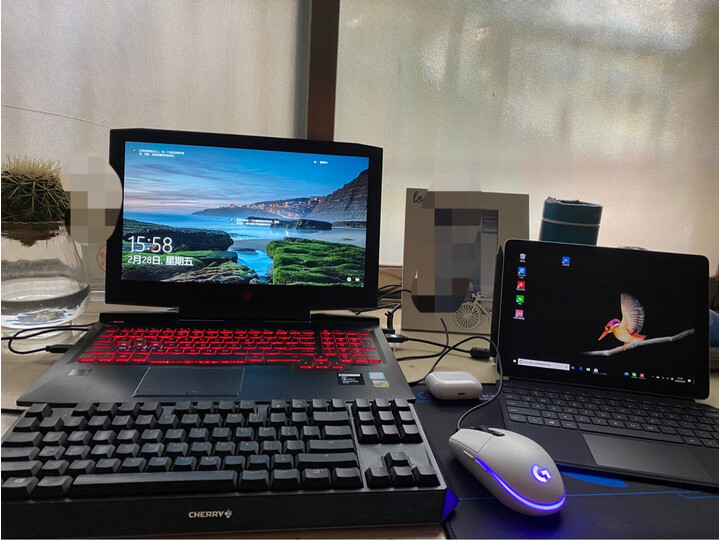 使用微软surface go和pro区别是什么？纠结哪个好？