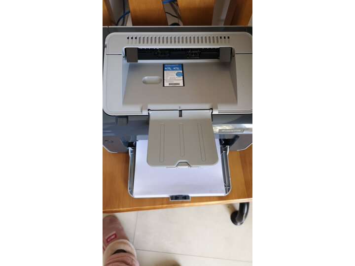 评价惠普108w和104w有区别吗？感受哪个好？