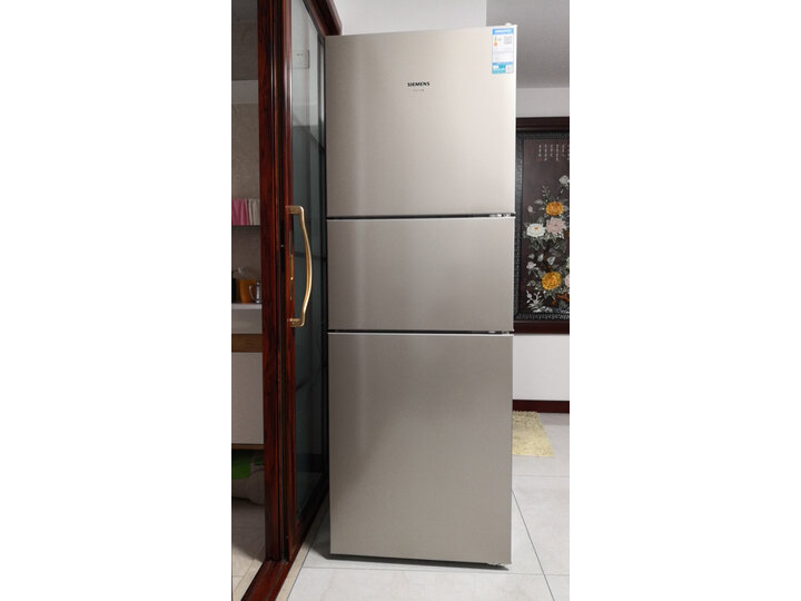 详解西门子BCD-274W(KG28UA220C)怎么样呢？口碑解析真的好吗？