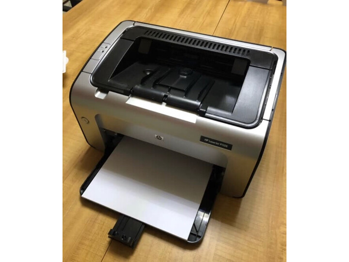 感受惠普m104w与108w有啥区别？爆料哪个好？