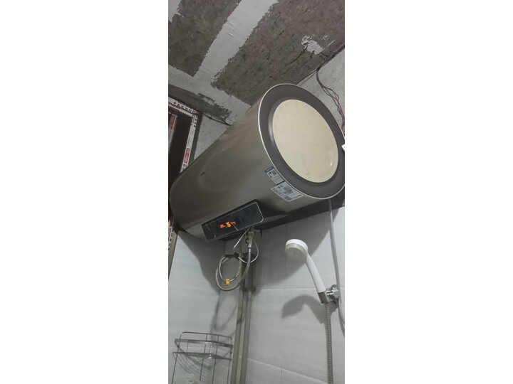 谈谈海尔EC6005-JX怎么样呢？入手剖析真的好吗？