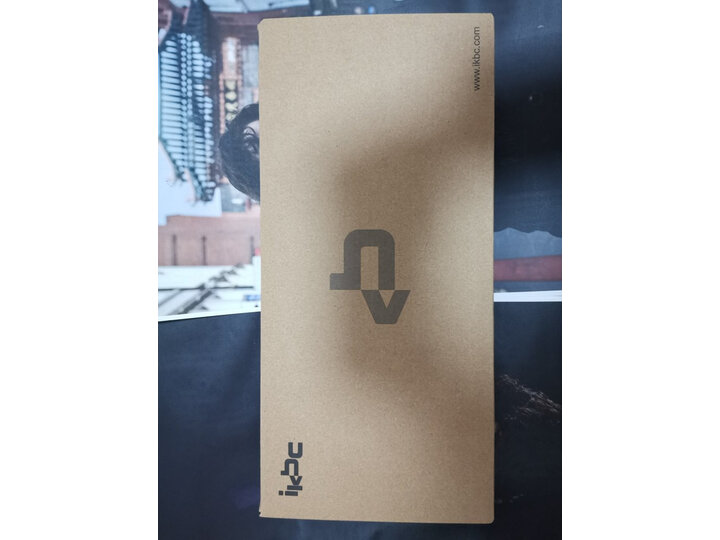 分析ikbc c87和c104哪个好？点评有区别吗？