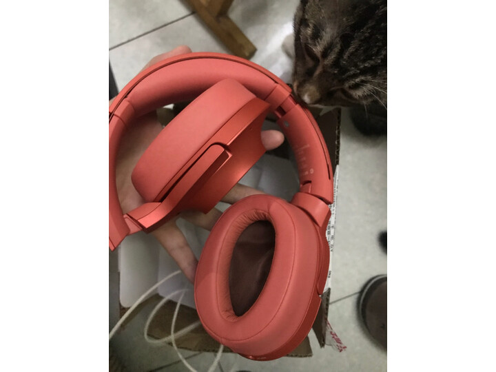 分享索尼wh-h900n和wh-1000xm3有没有区别？解密哪个好？
