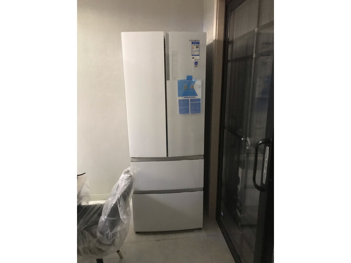剖析卡萨帝BCD-435WDCCU1怎么样呢？图文爆料好用吗？