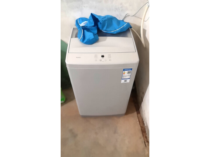 说说米家XQB80MJ201怎么样呢？内幕点评质量如何？