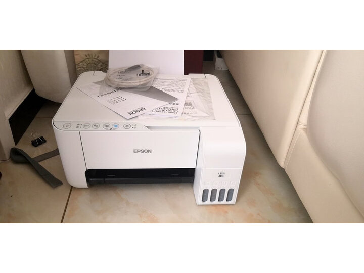 剖析爱普生l4165和l4168哪个好？分享有什么区别