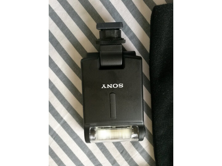 索尼（SONY）HVL-F20M 闪光灯新款优缺点怎么样【对比评测】质量性能揭秘 首页推荐 第8张
